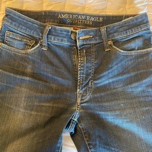 American Eagle Men’s Extreme Flex Original Straight 30x32